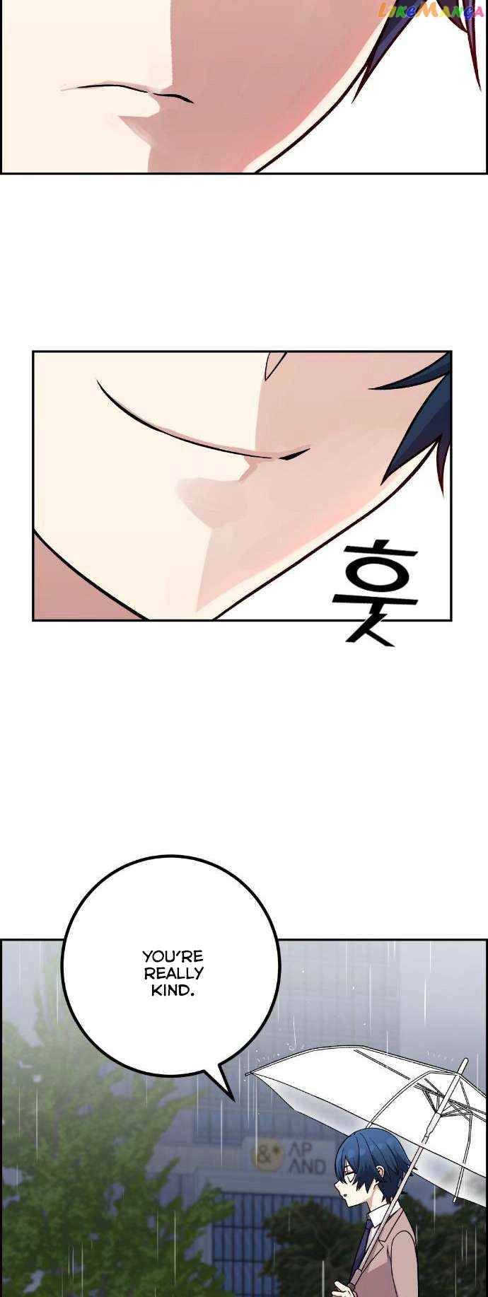 Webtoon Character Na Kang Lim Chapter 35 39